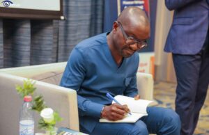 Magloire Dochamou : les clés d’un financement africain repensé et durable