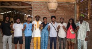 Art oratoire au Bénin : la Fédération Béninoise de Slam-Poésie voit le jour