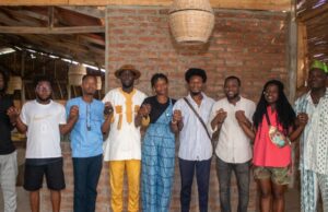 Art oratoire au Bénin : la Fédération Béninoise de Slam-Poésie voit le jour