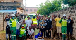 Bloc Républicain : élections communales en ligne de mire, SOHOUANZO Laly Françoise et Chibret MEBOUTO imposent leur présence sur le terrain