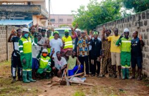 Bloc Républicain : élections communales en ligne de mire, SOHOUANZO Laly Françoise et Chibret MEBOUTO imposent leur présence sur le terrain