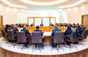 Compte rendu du conseil des ministres : ce qu’il faut retenir de la séance de ce mercredi 10 décembre