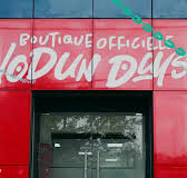 Tradition et modernité au Bénin : la boutique officielle des Vodun Days ouverte à Cotonou