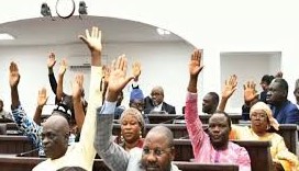 Bénin 2026 : le dernier budget Talon fait l’unanimité