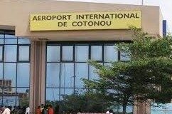 Aéroport de Cotonou : une nouvelle appellation adoptée