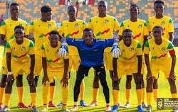 CAN Maroc 2025: Gernot Rohr convoque 30 Guépards pour le stage préparatoire