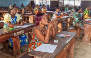 Test de sélection des AME : la correction des copies débute ce mercredi