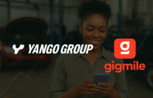 Yango Group annonce un investissement stratégique dans Gigmile, acteur clé du dernier kilomètre en Afrique.
