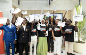 La bourse d’études Yango Fellowship est lancée dans 6 pays africains pour former la prochaine génération de leaders STIM.