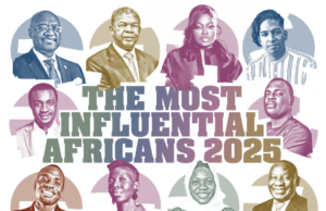 Les champions du monde des affaires et de l’IA dominent la liste New African des 100 Africains les plus influents