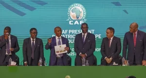 Éliminatoires CAN 2027 : les Guépards du Bénin exemptés du tour préliminaire