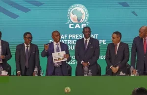 Éliminatoires CAN 2027 : les Guépards du Bénin exemptés du tour préliminaire