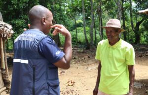 Lutte contre la filariose à Madagascar : des vies transformées et l’espoir retrouvé