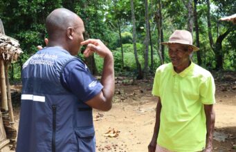 Lutte contre la filariose à Madagascar : des vies transformées et l’espoir retrouvé
