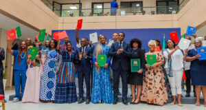 Retour aux racines : 21 Afro-descendants reçoivent la nationalité béninoise
