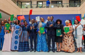 Retour aux racines : 21 Afro-descendants reçoivent la nationalité béninoise