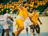 Handball : le Bénin arrache un nul héroïque face au Congo après un duel épique