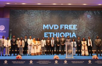 L’Éthiopie déclare la fin de sa toute première épidémie de maladie à virus Marburg