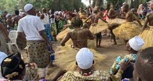 Bénin : un long week-end pour célébrer les religions traditionnelles