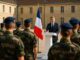 Service militaire volontaire 2026 : une solde de 525 000 FCFA, pour les jeunes Français