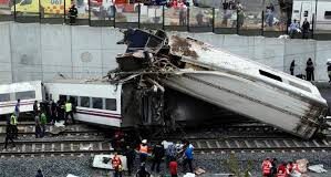 Catastrophe ferroviaire en Espagne : au moins 39 morts et 120 blessés dans une collision frontale