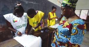 Élections du 11 janvier au Bénin : voici les pièces d’identité admises pour voter