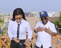 Musique : Zeynab Habib et Petit Miguélito dévoilent « Lonbo », le nouveau joyau de Blue Diamond