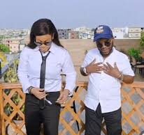 Musique : Zeynab Habib et Petit Miguélito dévoilent « Lonbo », le nouveau joyau de Blue Diamond