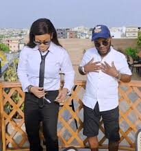 Musique : Zeynab Habib et Petit Miguélito dévoilent « Lonbo », le nouveau joyau de Blue Diamond
