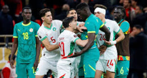 Incidents de la finale CAN 2025 : la CAF rejette la plainte du Maroc et confirme le titre du Sénégal malgré de lourdes sanctions