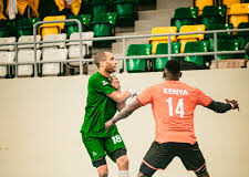 CAN Handball Rwanda : victoire du Bénin face au Kenya lors de la Coupe du Président