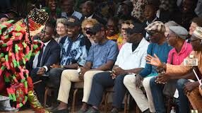 Célébration du Vodun Days 2026 : Patrice Talon appelle à une mobilisation nationale à Ouidah