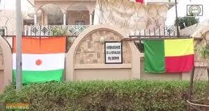 Bénin-Niger : fermeture de l’ambassade béninoise à Niamey