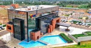 Industrie : le Bénin sur le toit du monde, la GDIZ sacrée meilleure zone industrielle d’Afrique 2025