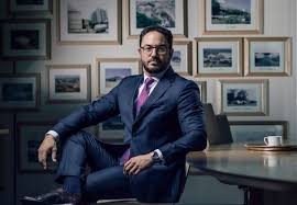 Business – Castel : Grégory Clerc, dérive autoritaire d’un patron qui se croit tout-puissant