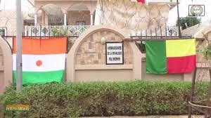 Bénin-Niger : fermeture de l’ambassade béninoise à Niamey