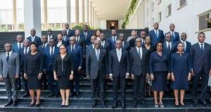 Assemblée Nationale / 10ème législature : qui sont les 04 ministres de Talon qui siègeront au Parlement ?