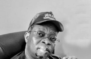 L’être persan : billet de Tiburce Adagbè