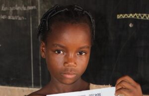 Bénin : zéro enfant sans identité, l’ANIP lance une opération de régularisation massive