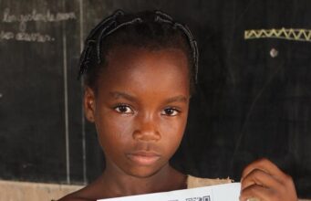 Bénin : zéro enfant sans identité, l’ANIP lance une opération de régularisation massive