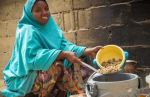 Nigéria : faute de financements, l’aide alimentaire d’urgence menacée pour plus d’un million de personnes