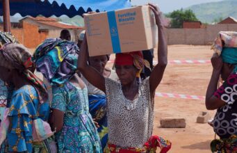 RDC : forcée de choisir ses priorités, l’ONU lance un appel de fonds de 1,4 milliard de dollars