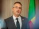 Bénin : l’ambassadeur Brian Shukan s’apprête à faire ses adieux après quatre ans de mission