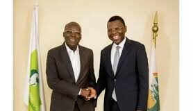 Bénin: liste des communes remportées par les partis UP le Renouveau et BR