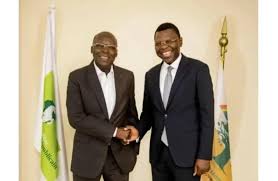 Bénin: liste des communes remportées par les partis UP le Renouveau et BR