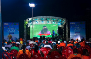 TECNO a fait vibrer la CAN 2025 à travers une série d’activations “Technology Carnival” à travers l’Afrique