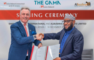 Swiss-Belhotel International renforce son portefeuille en Afrique avec le lancement de The Gama by Swiss-Belhotel, Kilimani, Nairobi