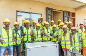 ARCH-Formation : le Gouvernement lance le recrutement de 7 050 artisans dans 26 corps de métiers