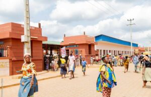 Bénin / Commerce : le futur marché régional de Houéssi, nouveau levier de croissance pour la commune de Sèmè-Podji