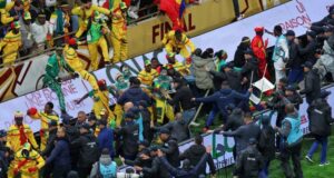 Finale de la CAN 2025 : 18 supporters sénégalais condamnés à la prison ferme